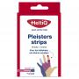 Pleisterstrips waterafstotend & elastisch van Heltiq