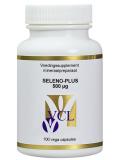 Seleno plus seleniummethionine 500 mcg van Vital Cell Life