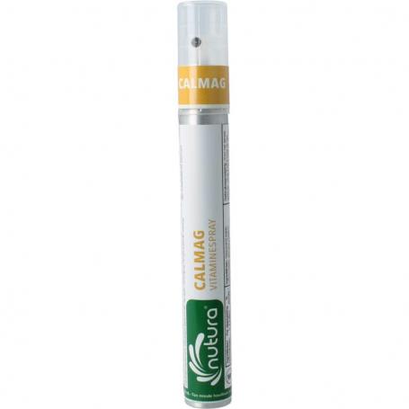 calmag vitaminespray van Nutura Vitaminesprays