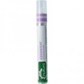revitalizer vitaminespray van Nutura Vitaminesprays