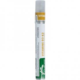 Hypericum perforatum / sint janskruid tinctuur van Cruydhof