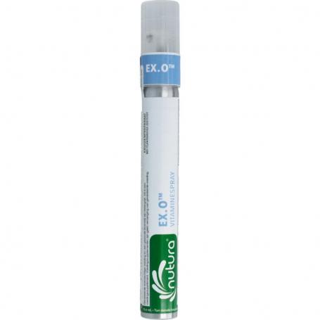 ex. o vitaminespray van Nutura Vitaminesprays