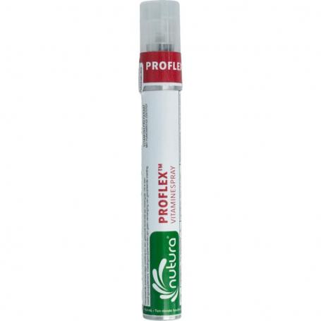 proflex vitaminespray van Nutura Vitaminesprays