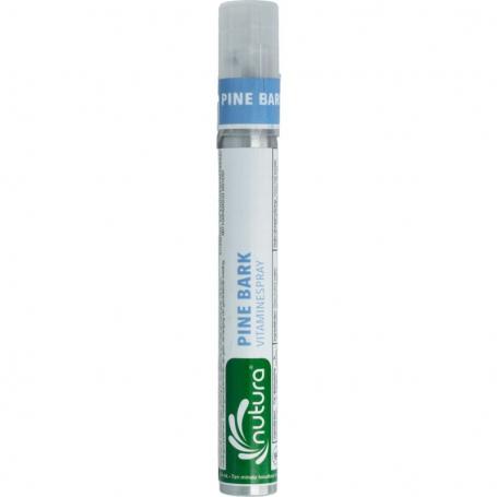 pine bark vitaminespray van Nutura Vitaminesprays