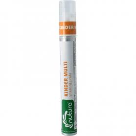 optic+ vitaminespray van Nutura Vitaminesprays