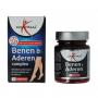 benen & aderen complex van Lucovitaal