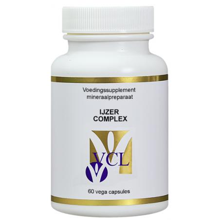 IJzer complex van Vital Cell Life