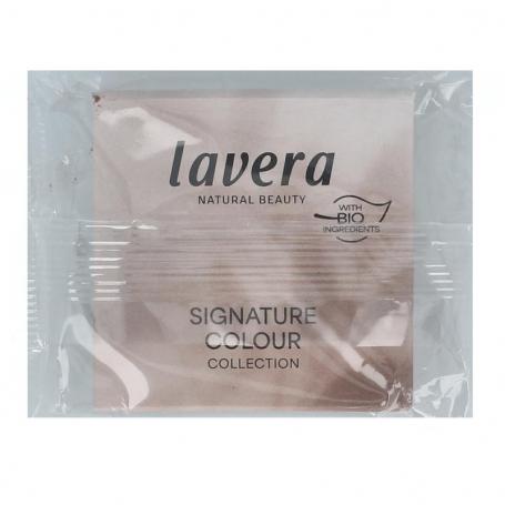 Signature colour collection 03 van Lavera