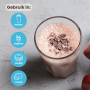 Purasana Whey Proteine Cacao Bio (400 gram) van Purasana