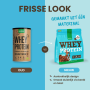 Purasana Whey Proteine Cacao Bio (400 gram) van Purasana