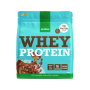 Purasana Whey Proteine Cacao Bio (400 gram) van Purasana