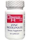Zink picolinaat 25mg van Cardio Vasc Res