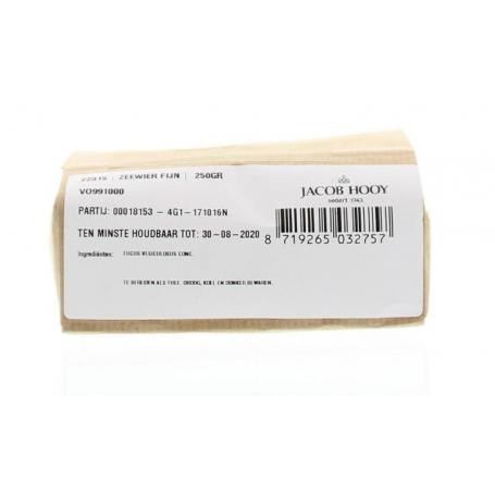 Zeewier fijn van Jacob Hooy