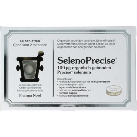 selenoprecise van Pharma Nord