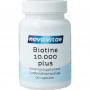 biotine 10.000 plus van Nova Vitae