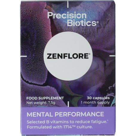 zenflore van Zenflore