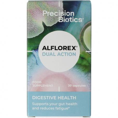alflorex dual action van Alflorex
