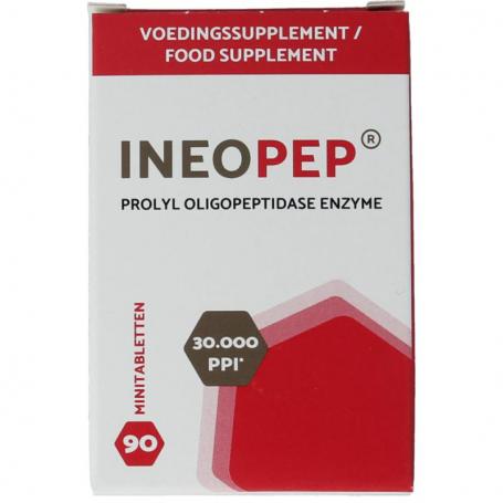 ineopep van Ineopep