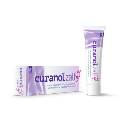Zalf van Curanol