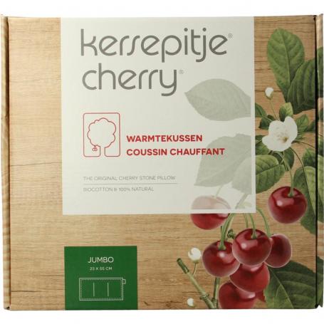Kersepitje jumbo 23 x 55cm van Kersepitje
