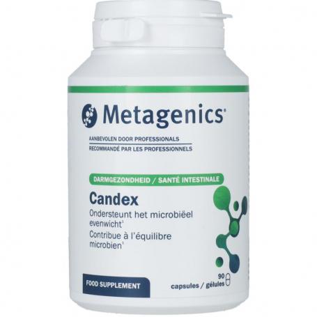 candex nfd van Metagenics