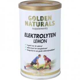 Benen gel tube vegan van Golden Naturals