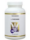 Threonine 500mg van Vital Cell Life