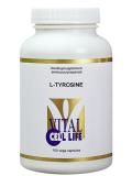 Tyrosine 400mg van Vital Cell Life
