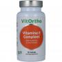 Vitamine E compleet van Vitortho