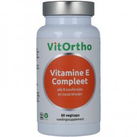 vitamine b50 complex van 