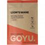 Lions maine 500mg bio van Goyu