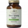 Puur stress & ontspanning van Essential Organics