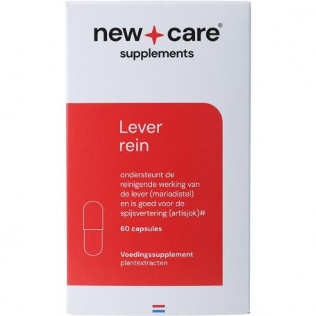 Lever rein van New Care