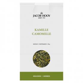 Lotus thee van Jacob Hooy