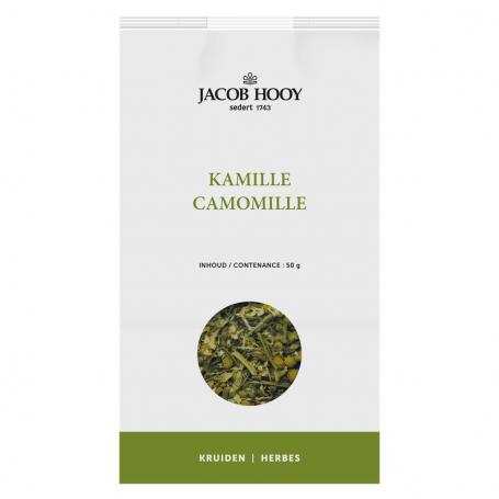 Kamille van Jacob Hooy