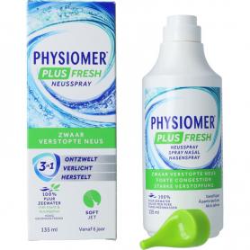 Plus fresh van Physiomer