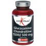 Glucosamine chondroitine van Lucovitaal