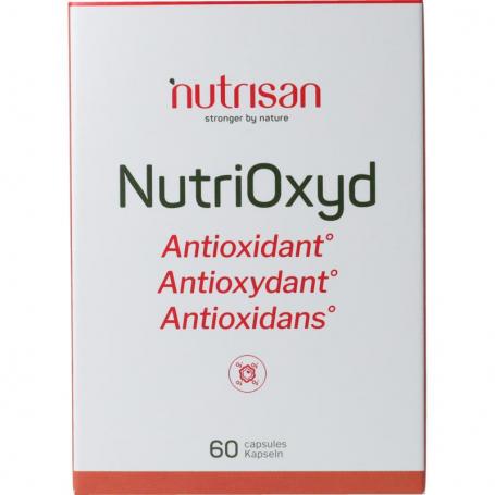 nutrioxyd van Nutrisan