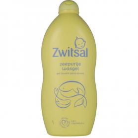 Zwitsal Wasgel
