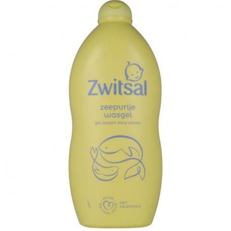 Wasgel van Zwitsal