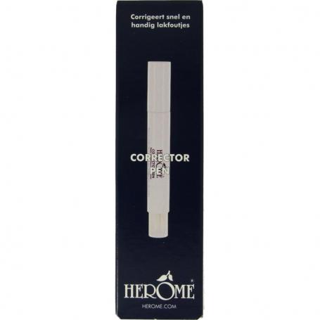 Corrector pen cartoned van Herome