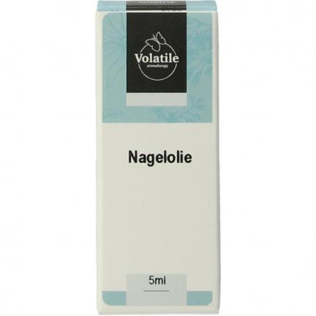 Nagelolie van Volatile