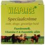 Paardenmelk speciaalcreme van Vitaforce