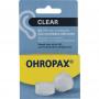 ohropax silicon clear van Ohropax