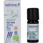Melaleuca alternifolia tea tre van Ladrome