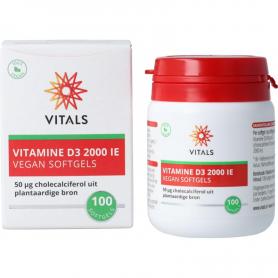 Vitamine B3 niacine flush free 500mg van Cellcare