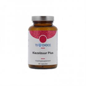 Natuurlijke Vitamine E van TS Choice