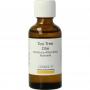 Tea tree olie Australie van Ginkel's