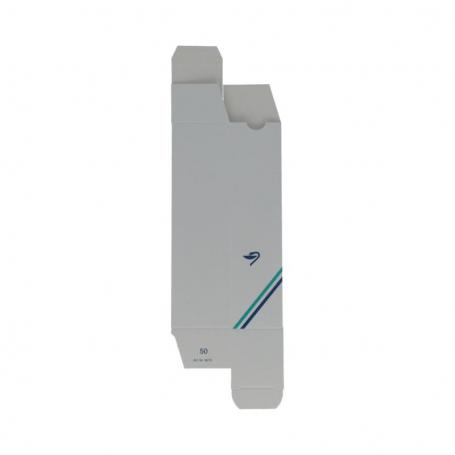 Tubevouwdoos 50 gram van Spruyt Hillen