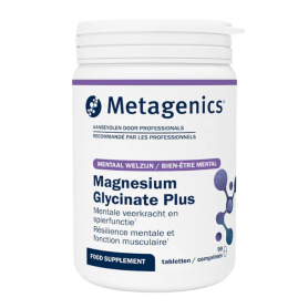 Metagenics Bactiol duo (60 capsules) van Metagenics
